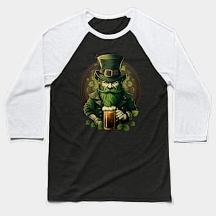 st patricks day Baseball T-Shirt